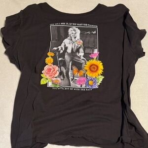 Dolly Parton shirt